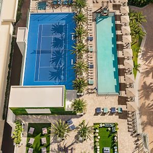 2 Bedroom Suite Ocean view or Pool view-Mobility Kitchen